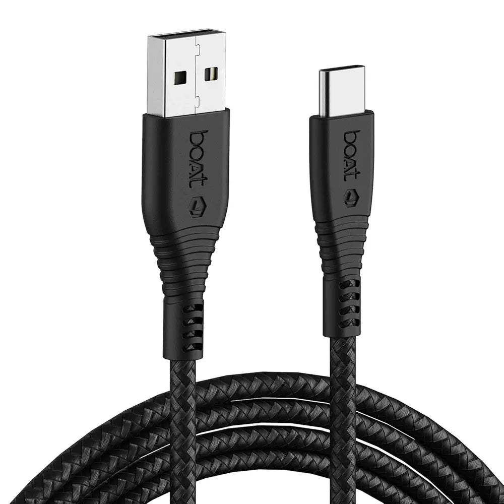 BOAT CABLE A320 TYPE C BLK BOAT CABLE A320 TYPE C BLK